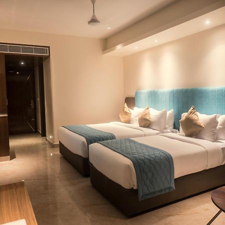 Misty Ocean - A Bergamont Group Of Hotel Kuilapalayam Exteriér fotografie